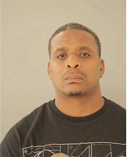 LARRY TUCKER, Cook County, Illinois