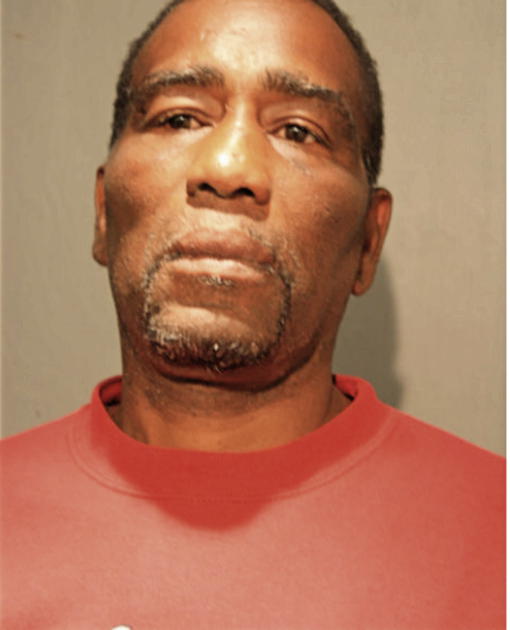 RON TURNER, Cook County, Illinois