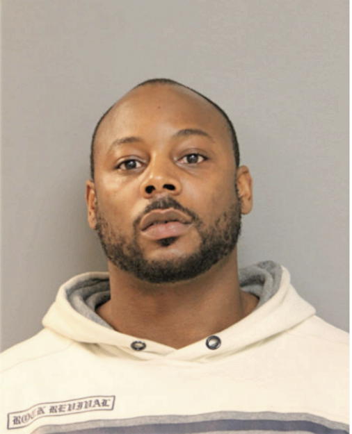 TROYLON S TURNER, Cook County, Illinois