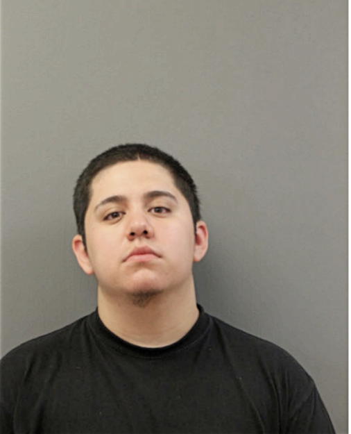 CHRISTIAN VALENCIA, Cook County, Illinois