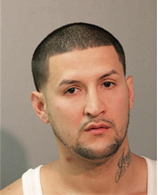 FELIX VALENTIN, Cook County, Illinois