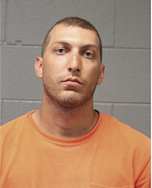 GUY C VANEK, Cook County, Illinois