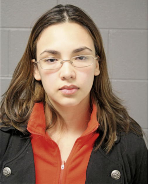 JUANITA VEGA, Cook County, Illinois