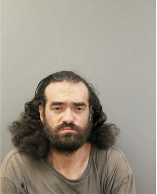 FRANK E VILLANUEVA, Cook County, Illinois