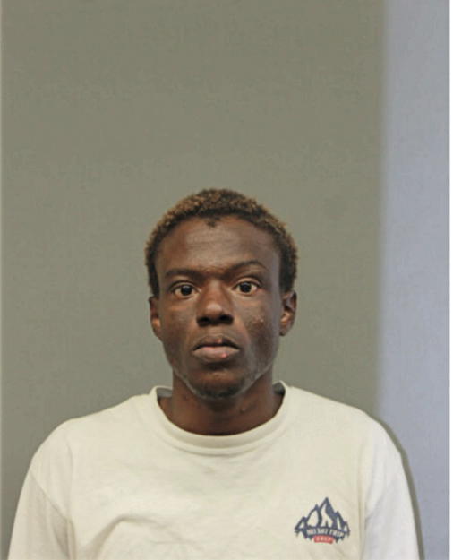 IMAN WADE, Cook County, Illinois