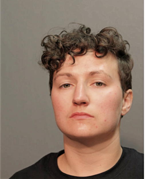 CASSANDRA R WARREN, Cook County, Illinois