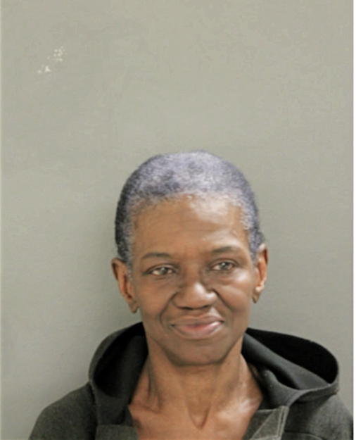 GWENDOLYN R WASHINGTON, Cook County, Illinois