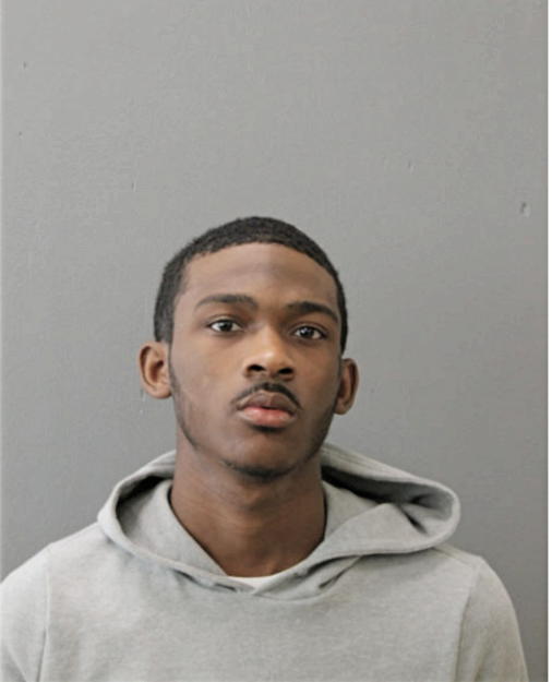 MARCUS WEBB, Cook County, Illinois