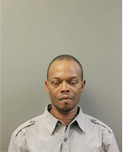 JOHNNIE C WEST, Cook County, Illinois