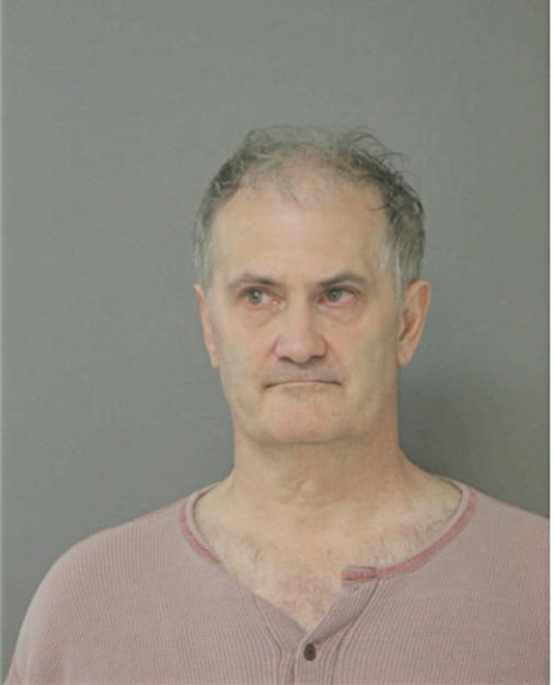 ROBERT J WHITFIELD, Cook County, Illinois
