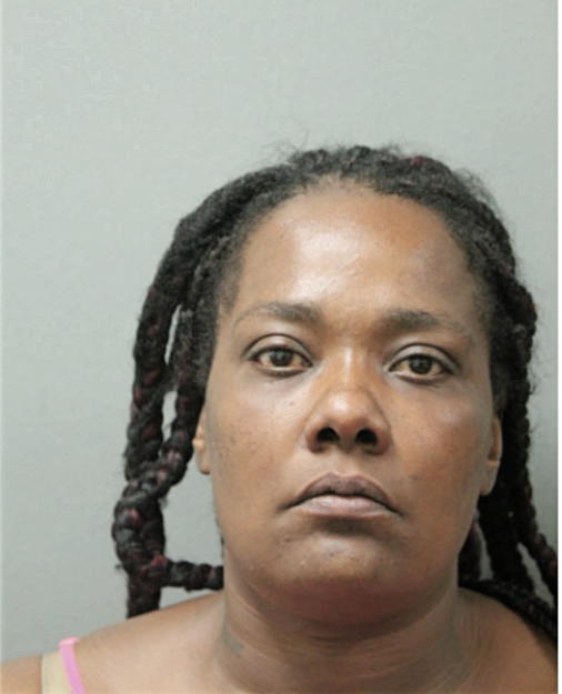 HOLLIE WILLIAMS, Cook County, Illinois
