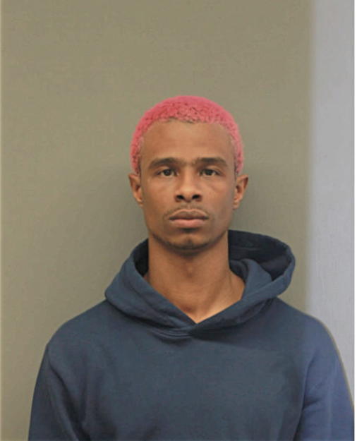KEITH D WILLIAMS, Cook County, Illinois