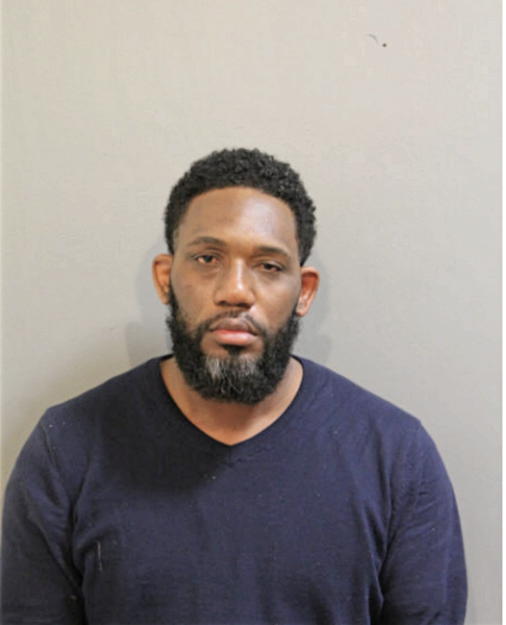 KEUNTE WILLIAMS, Cook County, Illinois