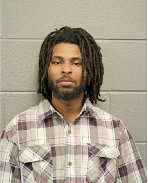 LESTER L WILLIAMS, Cook County, Illinois
