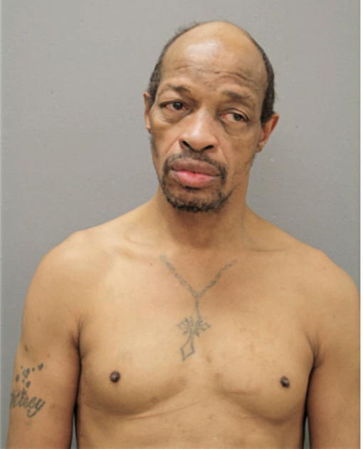 MICHAEL J WILLIAMS, Cook County, Illinois