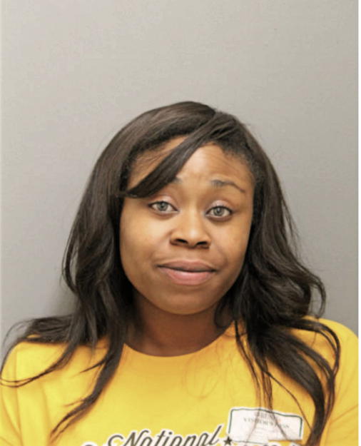 NIETA WILLIAMS, Cook County, Illinois