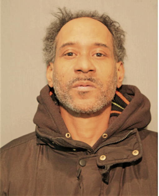 RAYMOND L WILLIAMS, Cook County, Illinois