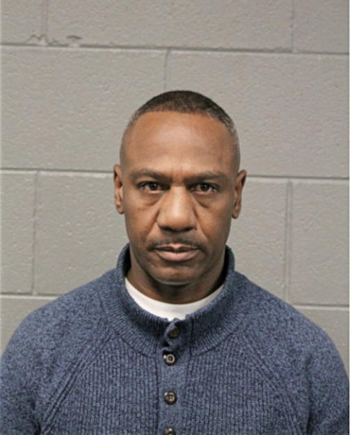 JAMES C WINSTON, Cook County, Illinois