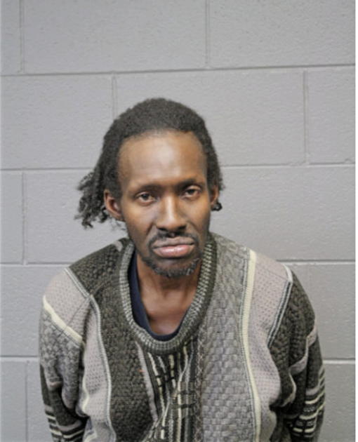 ARDY WRIGHT, Cook County, Illinois