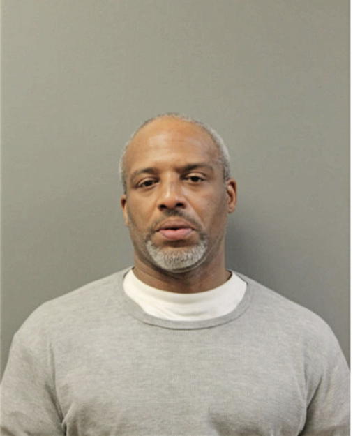ANDRE YOUNG, Cook County, Illinois