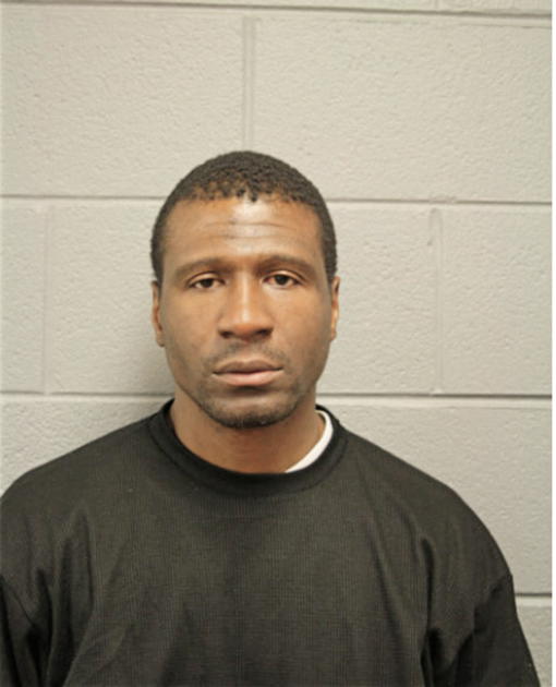 DIONTE YOUNG, Cook County, Illinois