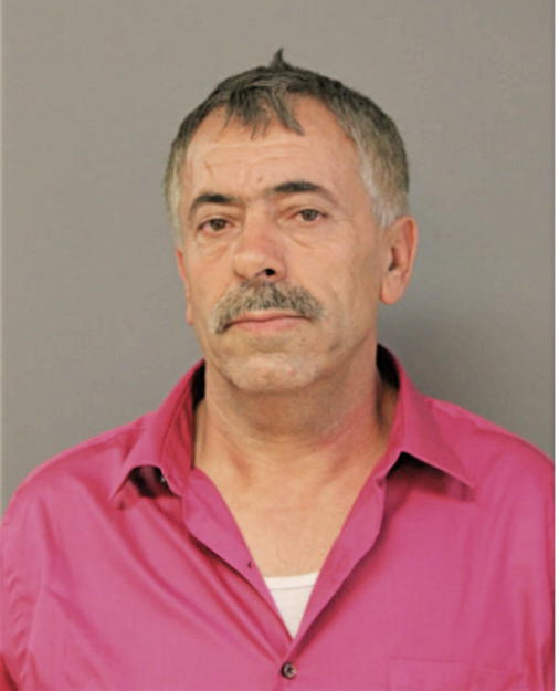 SALEH K ABDULLAH, Cook County, Illinois