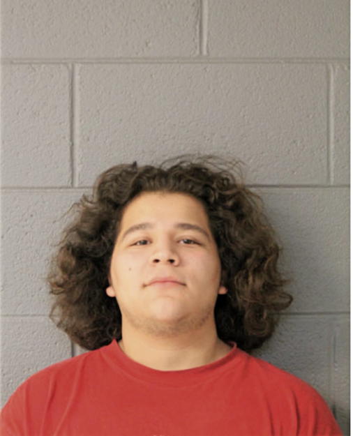 FELIPE ACEVEDO, Cook County, Illinois