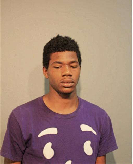 ALANTE AMECHI, Cook County, Illinois