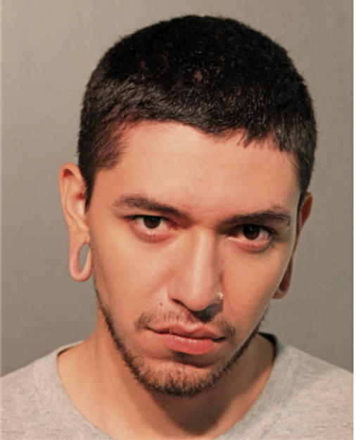 EGNACIO APOLINAR, Cook County, Illinois