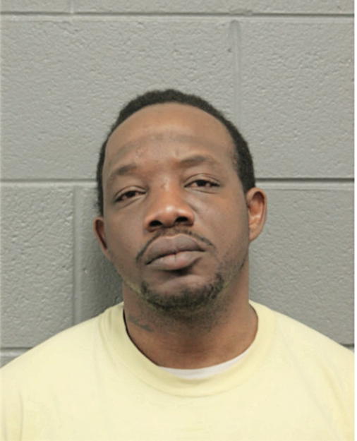 CHARLES ARNOLD, Cook County, Illinois