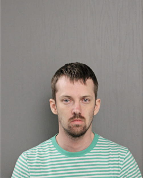IVAN L BATEMAN, Cook County, Illinois