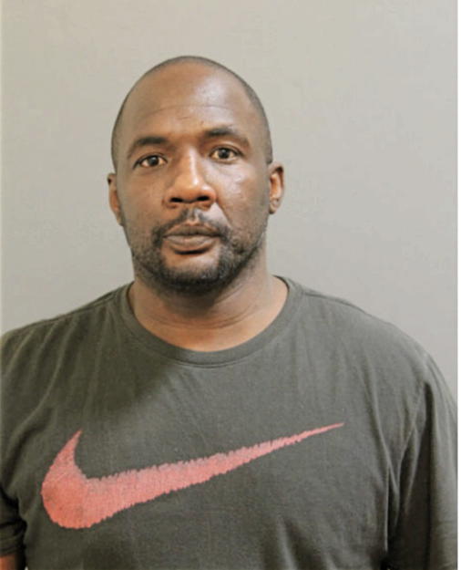 ALVIN BEAL, Cook County, Illinois