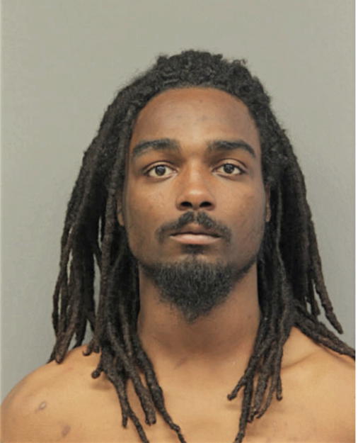 RICHARD D BELL, Cook County, Illinois