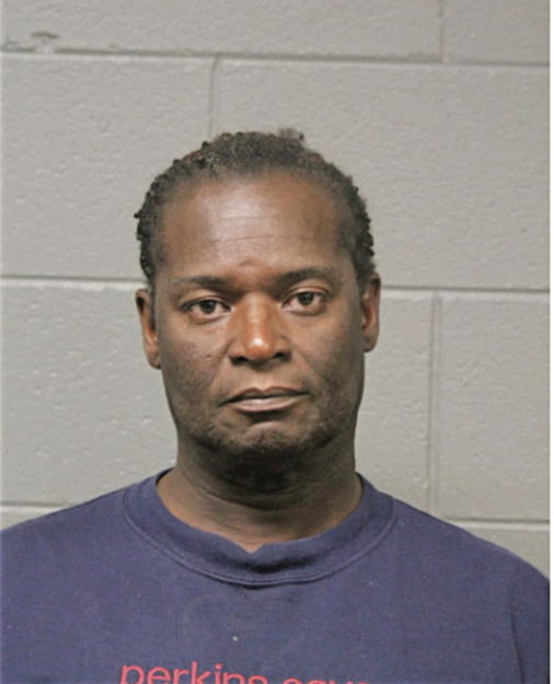 JOHN BENNETT, Cook County, Illinois