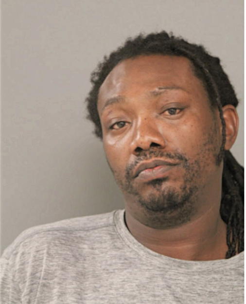 PRESTON T BENNETT, Cook County, Illinois
