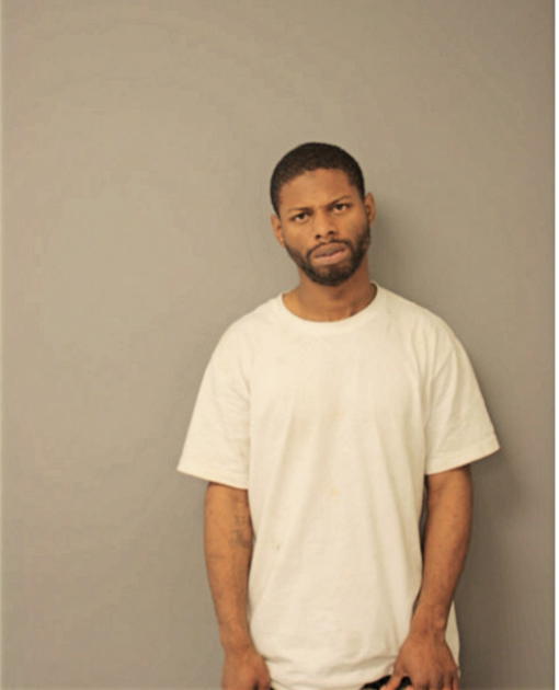 TERRANCE BINION, Cook County, Illinois