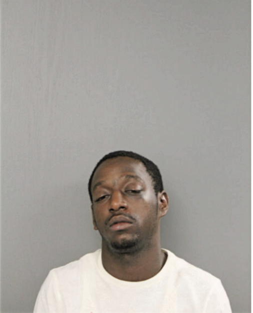 JUSTIN J BLAKELY, Cook County, Illinois