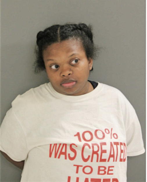 NICOLE A BONNETT, Cook County, Illinois