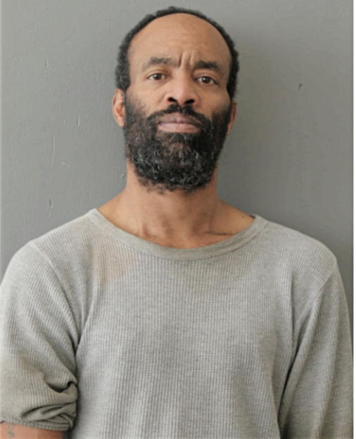 DOUGLAS BOUNDS, Cook County, Illinois