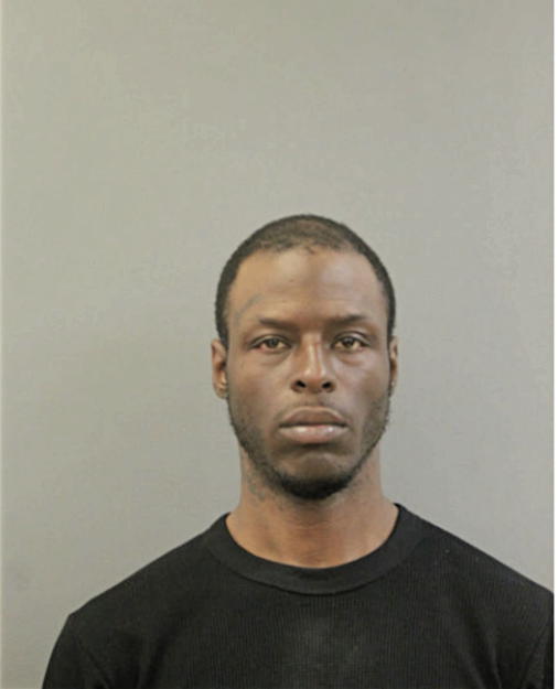 BRITDON S BOYD, Cook County, Illinois