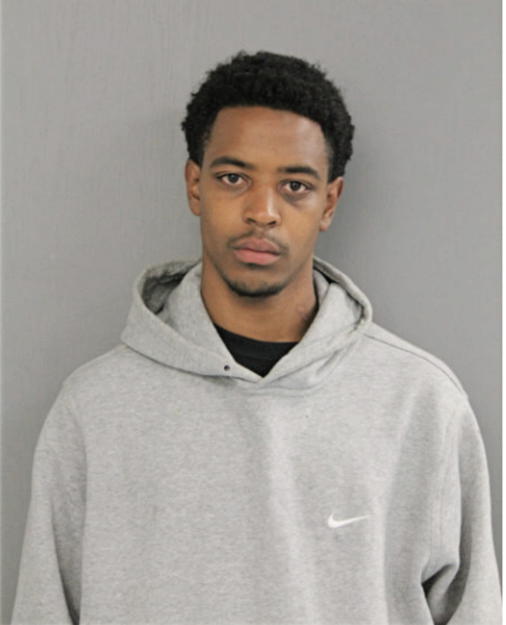 RONALD J BOYD, Cook County, Illinois