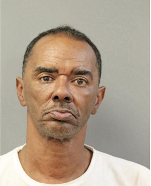 ERIC BROOKS, Cook County, Illinois