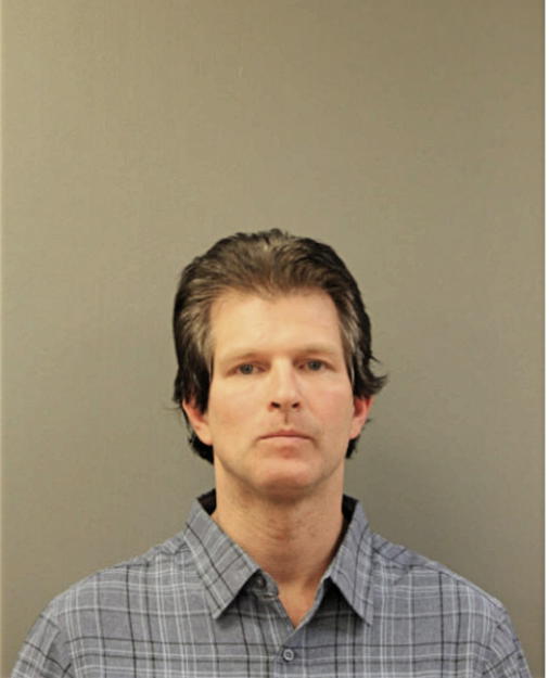 RANDALL BROWN, Cook County, Illinois