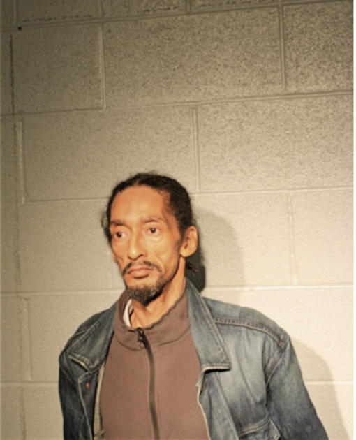 REGINALD BRYANT, Cook County, Illinois