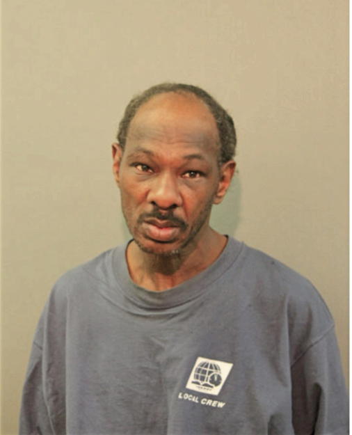 JAY BURNETT, Cook County, Illinois