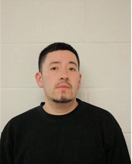 DANIEL CANO, Cook County, Illinois