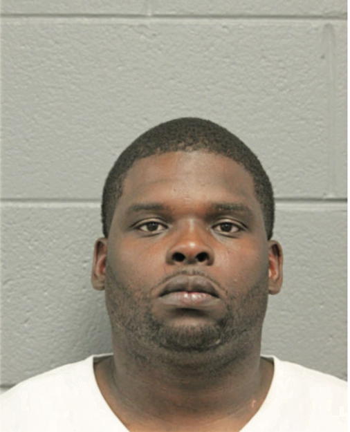 HENDERSON CARRADINE, Cook County, Illinois