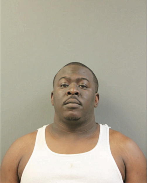 ROBERT CARTER, Cook County, Illinois