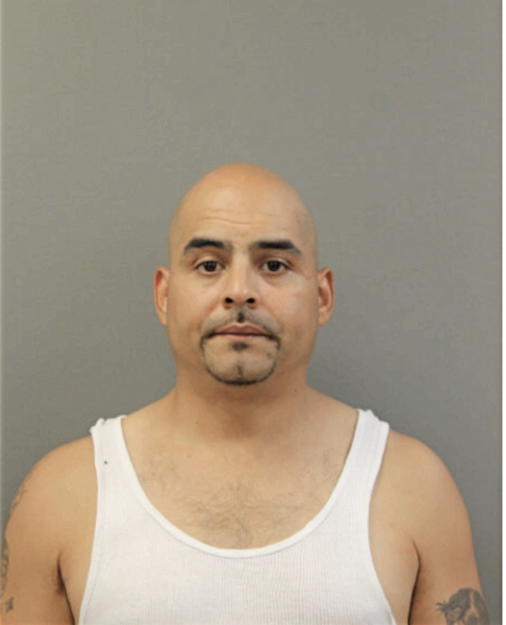 DAVID CERVANTES, Cook County, Illinois