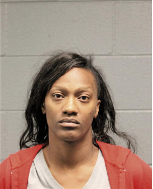 DESARAY A CHESTER, Cook County, Illinois